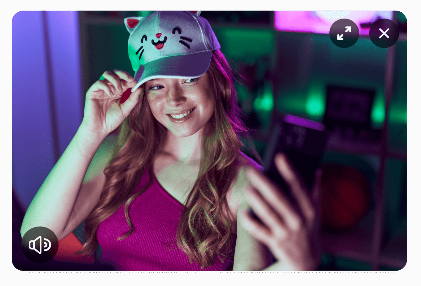 Stream