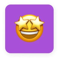 Happy