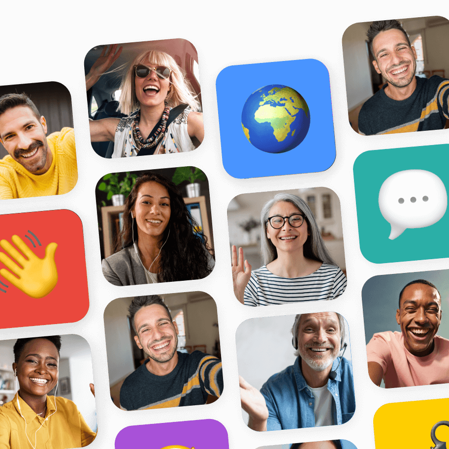 Emoji and People