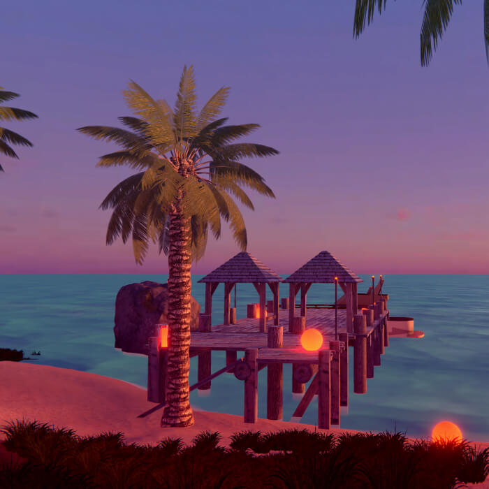 Seabreeze Serenade