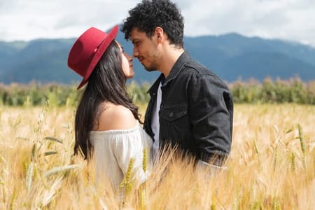 The best Mexican dating site