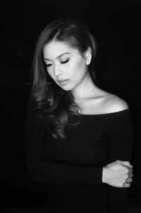 Dating single Kazakh girls