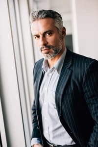 Dating a man over 40