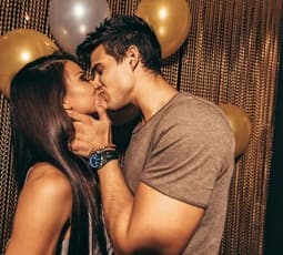 100 Reasons Why I Love You List