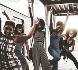 3 Best Dating Sites in South Africa