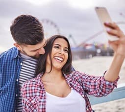 The best Mexican dating site