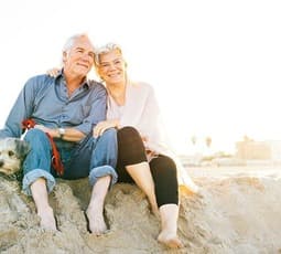 4 tips on dating over 50