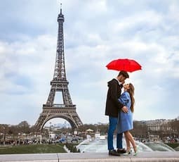 6 main differences between dating French and American men