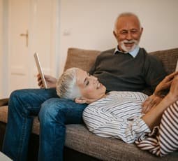 Best advice on mature dating