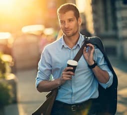 Best advice on men’s first date outfits