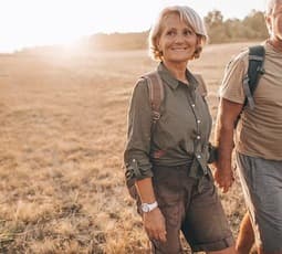 Best advice on older dating