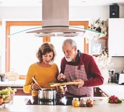 Best senior chat room site for over 50s 60s