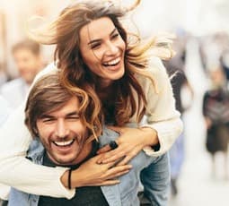 Best tips on dating over 35