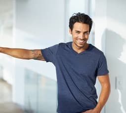 Dating single French boys