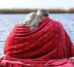 Christian senior dating