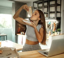 Dating in the time of coronavirus