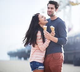 5 facts about dating in the USA
