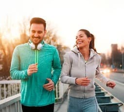 Fitness online dating