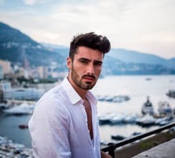 Dating French singles