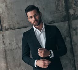 Dating single Persian guys