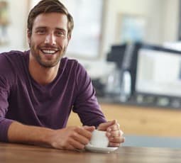 Dating single Russian guys