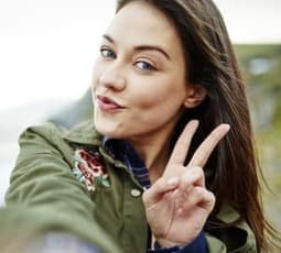 Dating Latvian singles