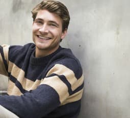 Dating single Dutch men