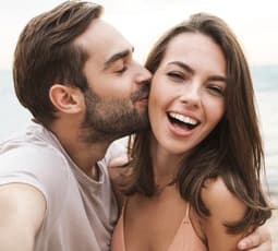 Dating single English men