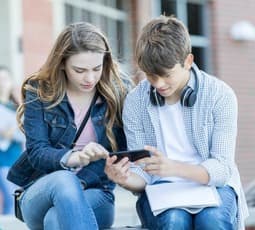 Dating single Korean men