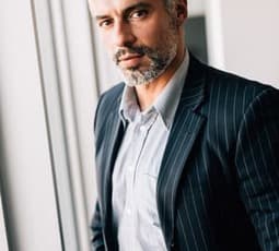 Dating a man over 40