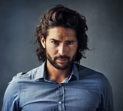 Dating single Persian men