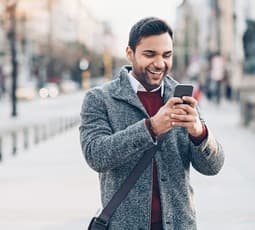 Dating in the Netherlands