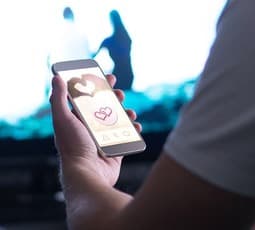 Optimum message length: can it be vital in online dating?