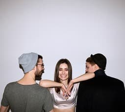 Open relationship dating