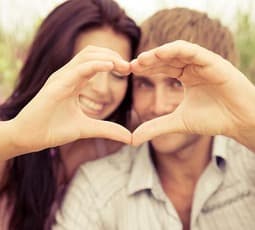 Personalities you will meet dating in the USA