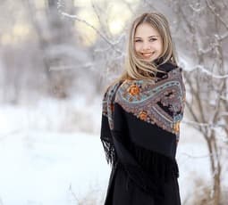 Dating Russian singles