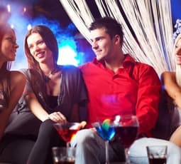 Swingers dating online