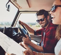 Travel online dating