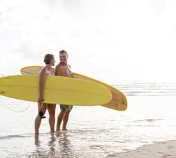 What dating after 40 is like for men