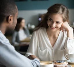 What Does Love Actually Feel Like