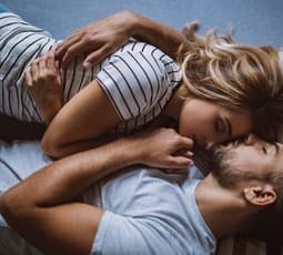 Yes, You Can Have Sex On A First Date