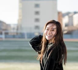 Dating Mongolian women