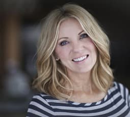 Dating a woman over 40