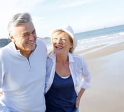 Dating a woman over 50