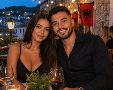 Albanian Dating: Meet and Connect Online