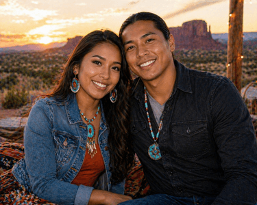 American Indian Dating: Meet and Connect Online