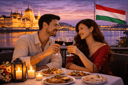 Dating Hungarian Women: Elegance, Passion & Strong Values